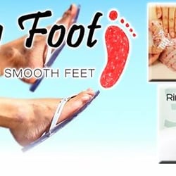 Savage Skin - As seen on Good Morning America & Local News: We carry Baby Foot Exfoliating Foot Peel