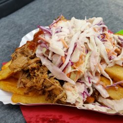 Street food thursday