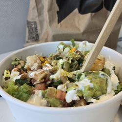 District Taco