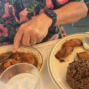 Versailles - Sunday special - Cuban Near Me - Miami, Florida Versailles - Sunday special - Cuban Near Me - Miami, Florida