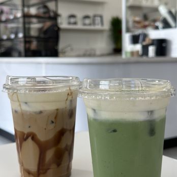 Tekosu Cafe - Coffee & Tea Near Me - Arcadia, California Tekosu Cafe - Coffee & Tea Near Me - Arcadia, California