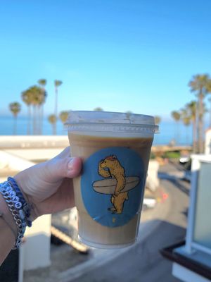 Bear Coast Coffee by null