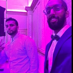 DJ Taj Productions - DJ Taj & MC Noor