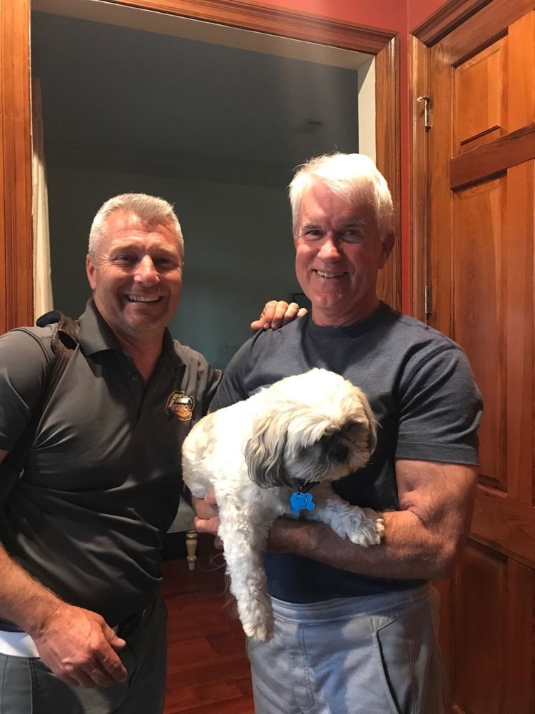 Slide of Garcia Roofing and Sheet Metal