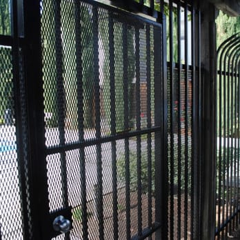Extron Fence - Fences & Gates Near Me - Fullerton, California Extron Fence - Fences & Gates Near Me - Fullerton, California