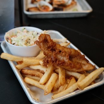 Chula Seafood Uptown - Seafood Near Me - Phoenix, Arizona
