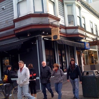 The Monk's Kettle - Bars Near Me - Oakland, California The Monk's Kettle - Bars Near Me - Oakland, California
