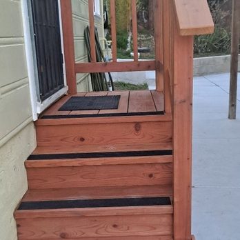 A V Construction - Finished product - Fences & Gates Near Me A V Construction - Finished product - Fences & Gates Near Me