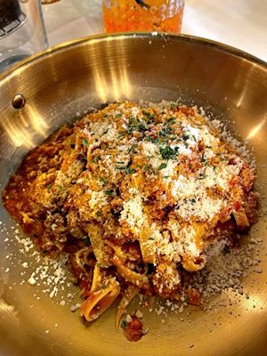 CiBi Italian Restaurant by null