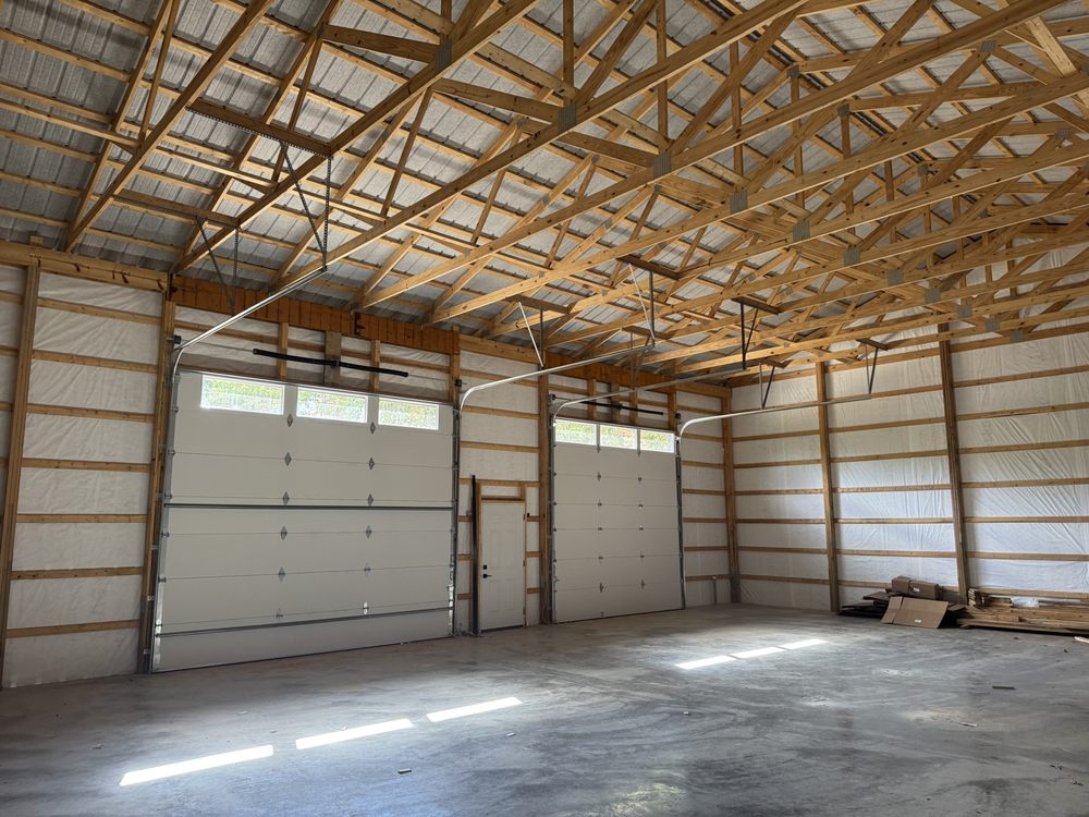 Fowler Garage Door Service - Garage Door Contractor in St. Louis, MO