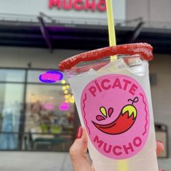 Picate Mucho