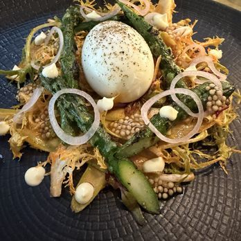Allora - Wine Bars Near Me - Sacramento, California