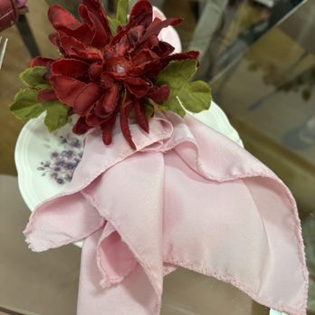 Tea at 1024 - Tea Rooms Near Me - Honolulu, Hawaii
