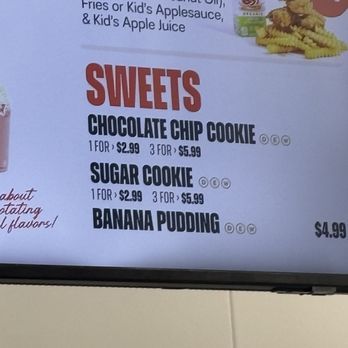 BIRDCODE Chicken - Menu - Chicken Shop Near Me - Vernon, Connecticut