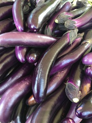 Santa Clara Farmers Market by null