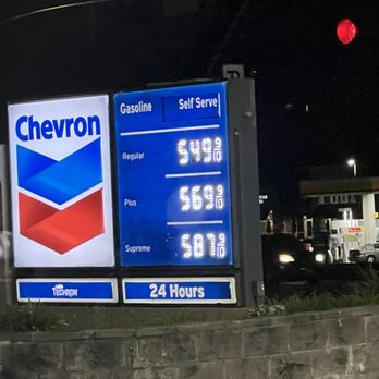 Chevron - 4/2/24 - Gas Stations Near Me - Walnut Creek, California Chevron - 4/2/24 - Gas Stations Near Me - Walnut Creek, California