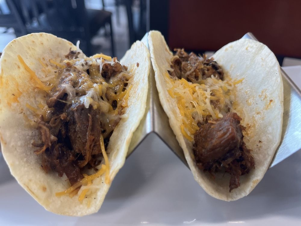 The Wicked Taco