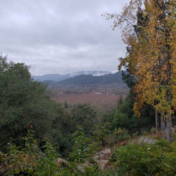 Rombauer Vineyards - Wineries Near Me - St. Helena, California Rombauer Vineyards - Wineries Near Me - St. Helena, California