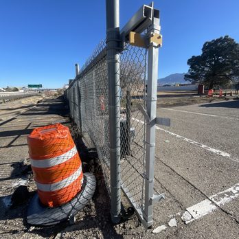 All Fence - Fences & Gates Near Me