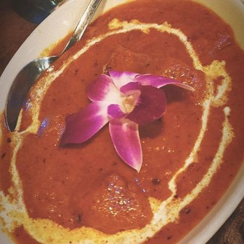 The Himalayan Flames - Butter chicken - Himalayan/Nepalese Near Me - Dearborn, Michigan