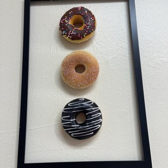 Bunny's Donut Shop - Haha- clever - Donuts Near Me - Jacksonville, Florida