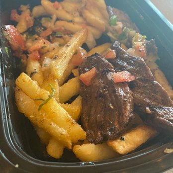 I Heart Fries - Argentinian fries - Fast Food Near Me - Hialeah, Florida I Heart Fries - Argentinian fries - Fast Food Near Me - Hialeah, Florida