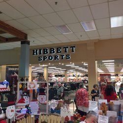 Hibbett Sports