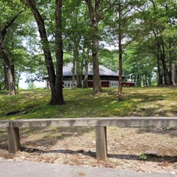 Exterior photo of Goddard Memorial State Park - Warwick, Rhode Island Exterior photo of Goddard Memorial State Park - Warwick, Rhode Island