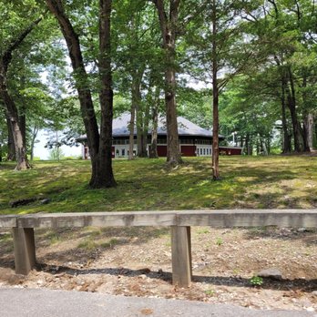Goddard Memorial State Park - Beaches Near Me - Warwick, Rhode Island
