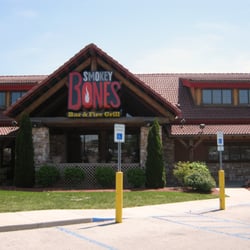 Smokey Bones Fort Wayne