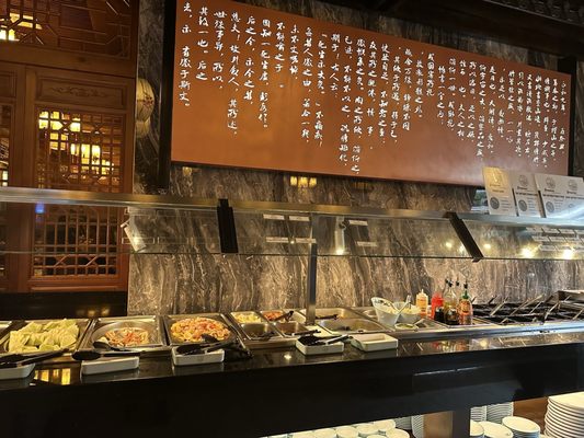 Gangnam Bar BBQ & Hot Pot by null