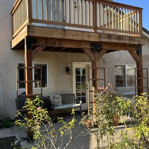 Toth Construction on Yelp