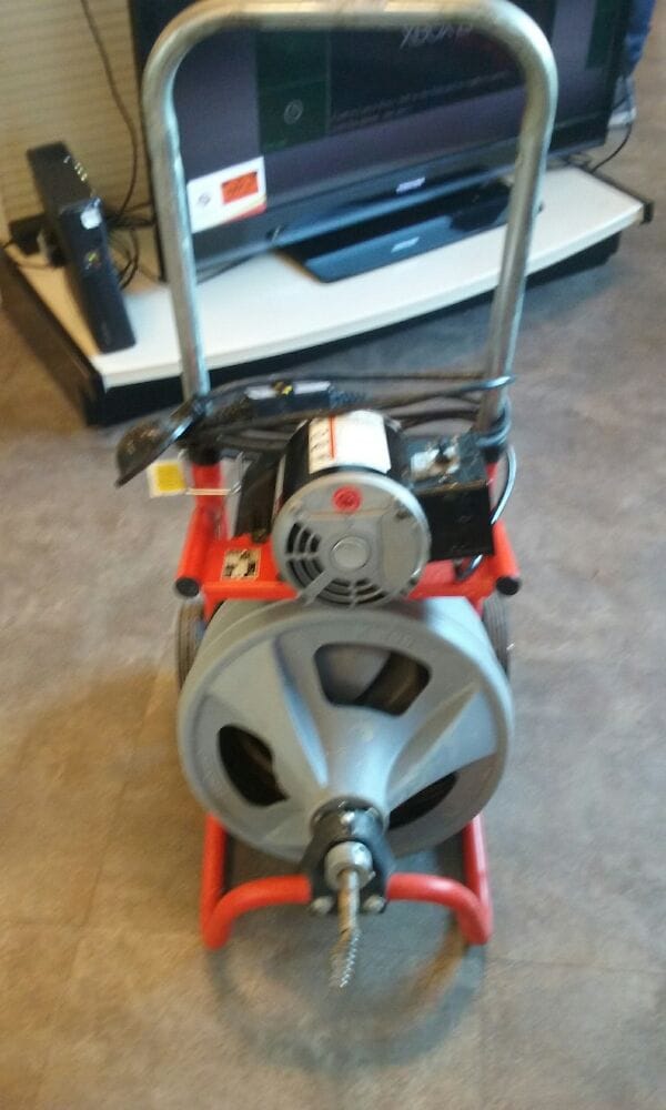 Slide of Flo Tec Plumbing & Sewer