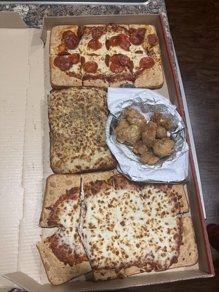 PIZZA HUT Updated June 2024 19 Reviews 9003 Richlands Hwy