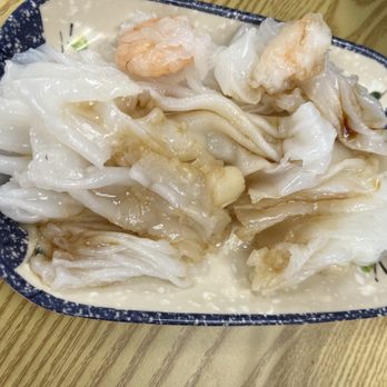 May Rice Roll & Congee - Cantonese Near Me - Burnaby, British Columbia