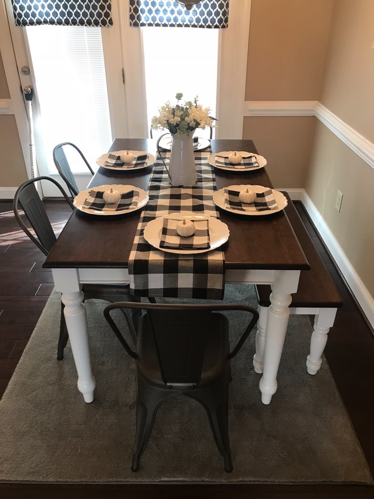 UNFINISHED FURNITURE OUTLET 1602 Hawkins Ave, Sanford, North Carolina Furniture Stores