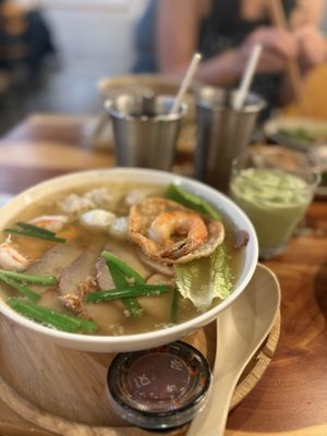 Ngon Vietnamese Kitchen by null Ngon Vietnamese Kitchen by null