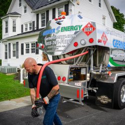 Gerner Energy - Gerner Energy delivers heating oil to our friends and neighbors in industrial, commercial, and residential settings.