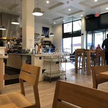 Manresa Bread - view towards the front ordering counter - Breakfast & Brunch Near Me - Campbell, California Manresa Bread - view towards the front ordering counter - Breakfast & Brunch Near Me - Campbell, California