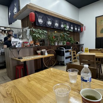 King of Ramen Pasadena - Partial view of the restaurant - Ramen Near Me - Pasadena, California King of Ramen Pasadena - Partial view of the restaurant - Ramen Near Me - Pasadena, California