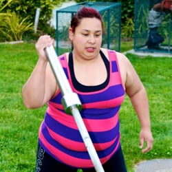 Legendz Fitness & Training Center - Outdoor Bootcamp