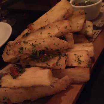 The Cuban - Yuka fries - Cuban Near Me - Hoboken, New Jersey The Cuban - Yuka fries - Cuban Near Me - Hoboken, New Jersey