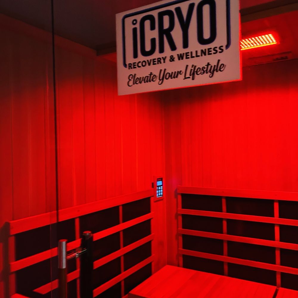 Icryo - Infrared sauna Ig @yelpelitegvl - Medical Spas Near Me - Mauldin, South Carolina Icryo - Infrared sauna Ig @yelpelitegvl - Medical Spas Near Me - Mauldin, South Carolina