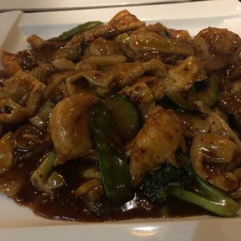 Imperial Chinese & Sushi - Happy Family - Chinese Near Me - Bryan, Texas Imperial Chinese & Sushi - Happy Family - Chinese Near Me - Bryan, Texas