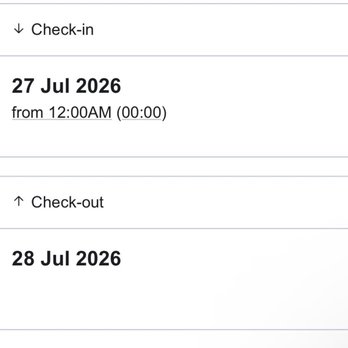 Nash Hotel Berkeley - the email reservation time i was told to arrive at. - Hotels Near Me - Berkeley, California Nash Hotel Berkeley - the email reservation time i was told to arrive at. - Hotels Near Me - Berkeley, California