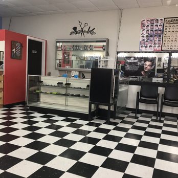 J4U Barbershop - Barbers Near Me - Saint Cloud, Florida