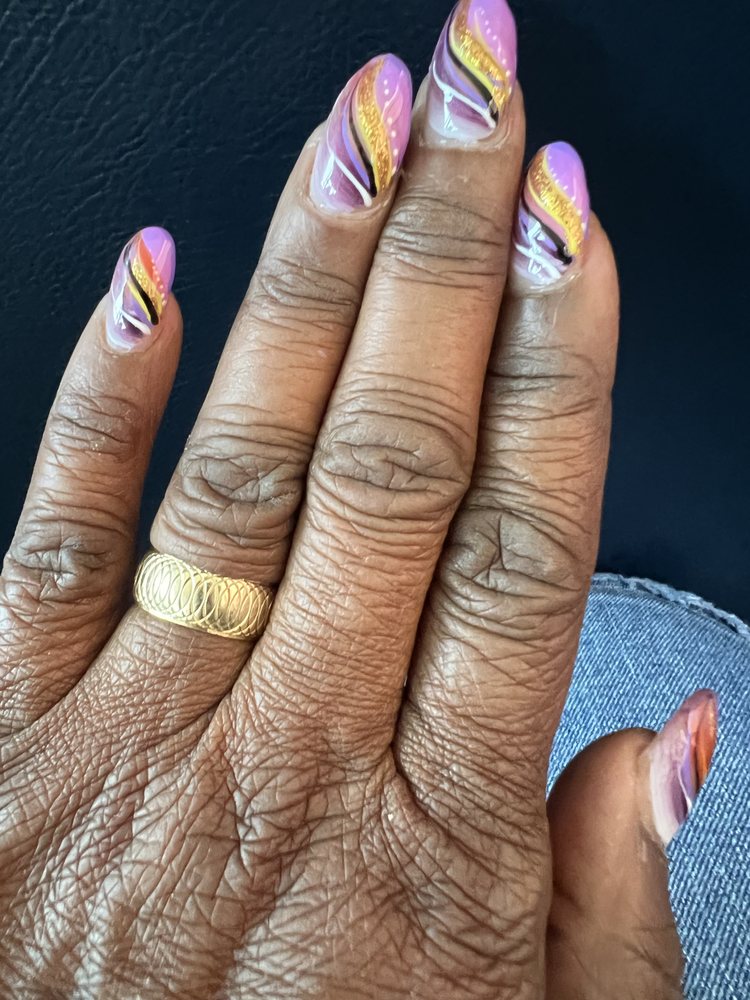 NAIL ELITE Updated July 2024 12 Photos & 11 Reviews 4320 S Laburnum Ave, Richmond