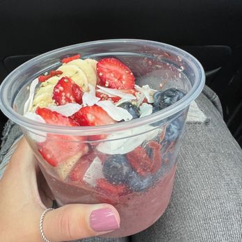 Jaiiya Café - The Classic bowl - Juice Bars & Smoothies Near Me - Edmonds, Washington Jaiiya Café - The Classic bowl - Juice Bars & Smoothies Near Me - Edmonds, Washington