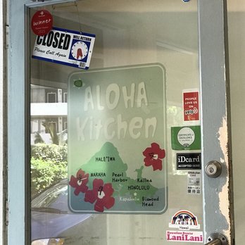 Aloha Kitchen - Breakfast & Brunch Near Me - Honolulu, Hawaii Aloha Kitchen - Breakfast & Brunch Near Me - Honolulu, Hawaii