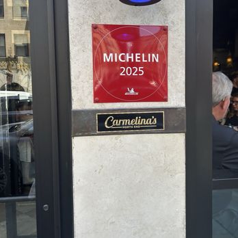 Carmelina's - Italian Near Me - Boston, Massachusetts